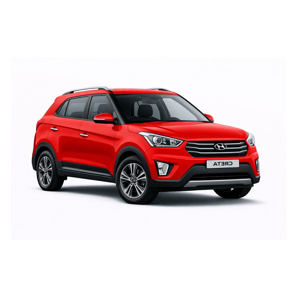 VIDRIO-PUERTA HYUNDAI CRETA 2015-2020